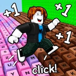 +1 Jump Keyboard Escape | Candy & Chocolate icon