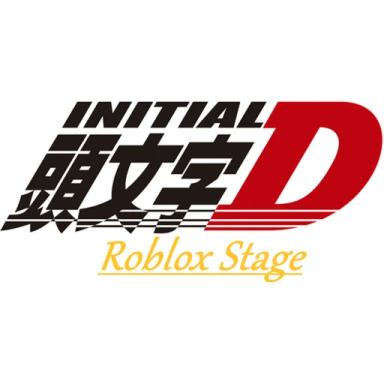 Thumbnail for Initial D: Roblox Stage [BETA] Game