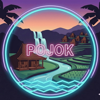 POJOK icon