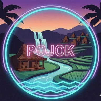 POJOK icon