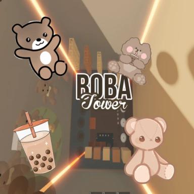 Boba Tower { ボバタワー } 🤎 icon