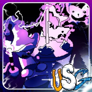Thumbnail for Untitled Sandbox Game Game