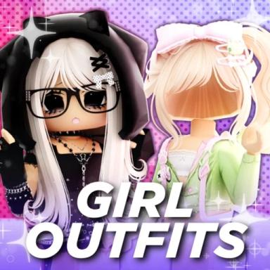 Thumbnail for [NEW!] Girl  Outfit Ideas🌸 Game