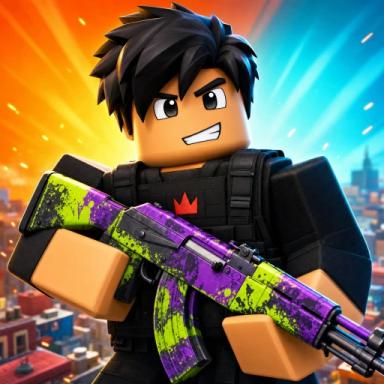 Thumbnail for WarBlox Gang Loop 24 HR Game