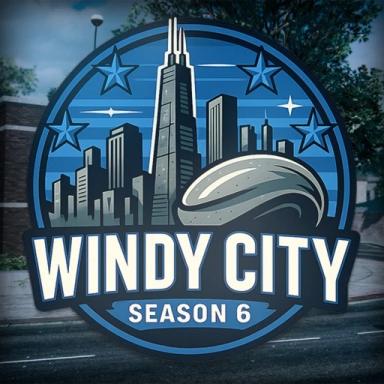 Windy City RBX - Chicago Roleplay icon