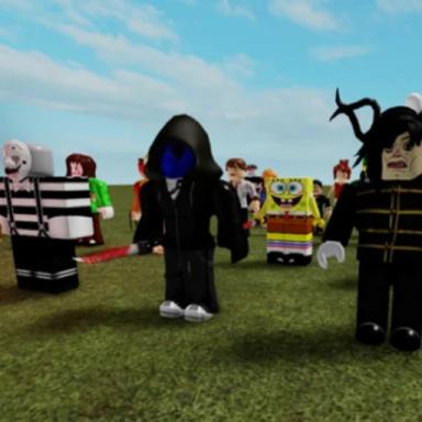 Survival The Killers 5! icon