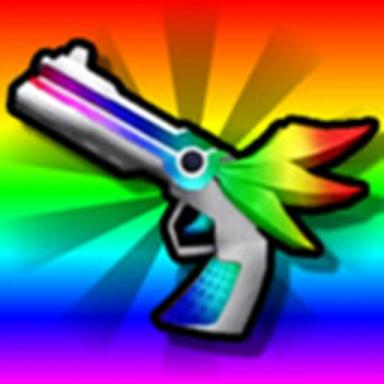 🌈ALL FREE🌈 Murder Mystery 3[MM2 MOD] icon