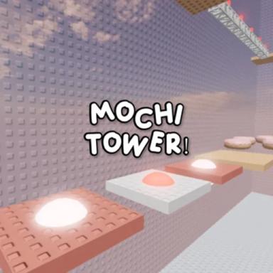 [UPDATE] Mochi Tower ♡  icon