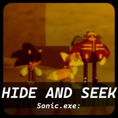 Sonic.exe: Hide And Seek icon