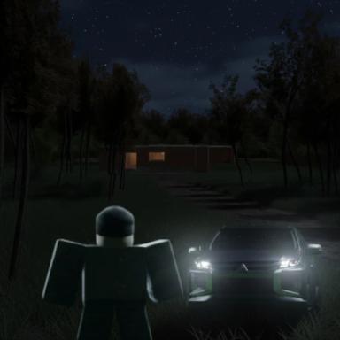 Thumbnail for [THE RETURN] Legend Hunters Game