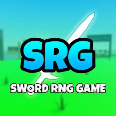 (QOL Update)Sword RNG Game icon