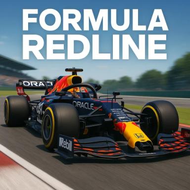 Thumbnail for [ALPHA] Formula Redline Game