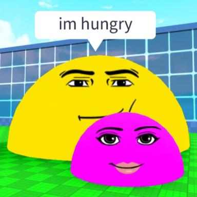 Thumbnail for Eat Blobs Simulator Game