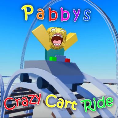 Pabby's Cart Ride  icon