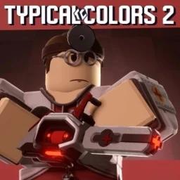 Typical Colors 2 icon