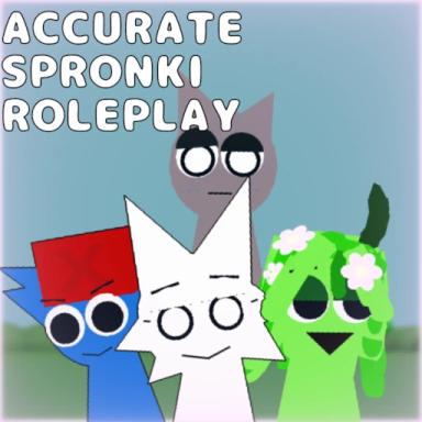 [V2] [OC CREATOR] Accurate Splonki Roleplay. [3D] icon