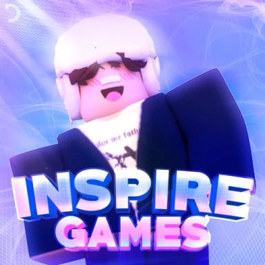Thumbnail for Inspire Games • Gamehub Game