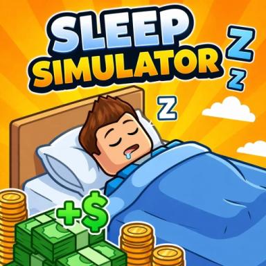 [SLEEPS OFFLINE] Sleep Simulator icon