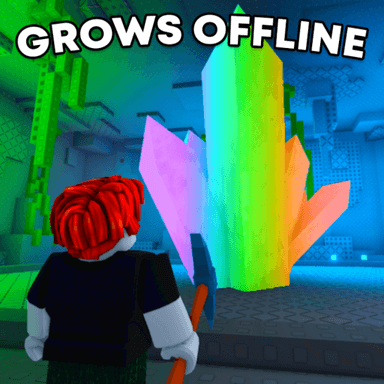 💎 Ore Garden [UPD] icon