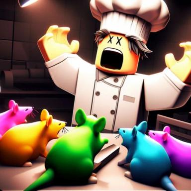 Rat Chef🐀 icon