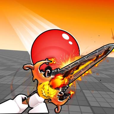 Thumbnail for Blade Ball Game