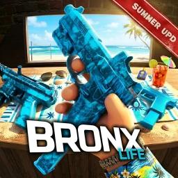 (❗HUGE UPD❗) Bronx Life icon