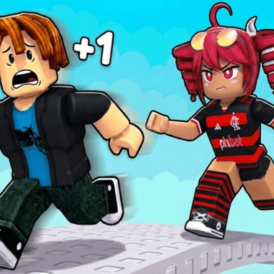 Thumbnail for +1 Speed Funk Escape 🎶 Game
