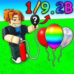 Thumbnail for 🎈 Inflate Your Balloon! Game