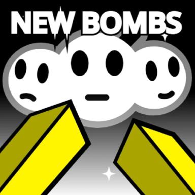 💣 Blow People Up! icon