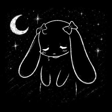 sobbing brb icon