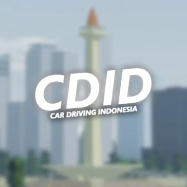 Thumbnail for (UPDATE!) Car Driving Indonesia Game