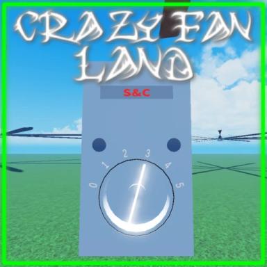 Thumbnail for Crazy Fan Land 3 Game