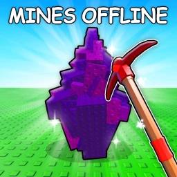 Thumbnail for Mine an Ore 💎 [UPDATE] Game