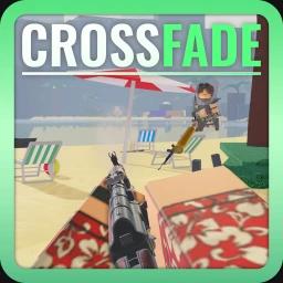 CROSSFADE VR [ALPHA] icon
