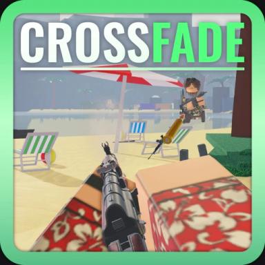 Crossfade [VR] [ALPHA] icon