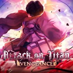 Attack On Titan: Vengeance icon