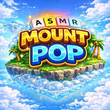 Thumbnail for [ASMR + FREE AVA] MOUNT POP [X25] Game