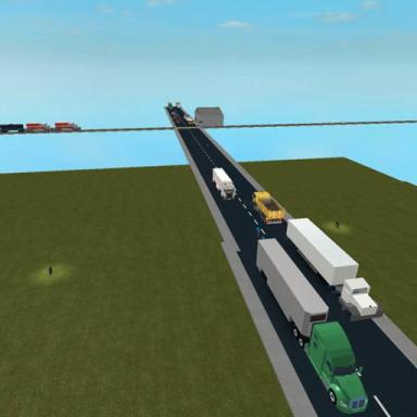 train vs cars and truck 2 (read desc now) icon