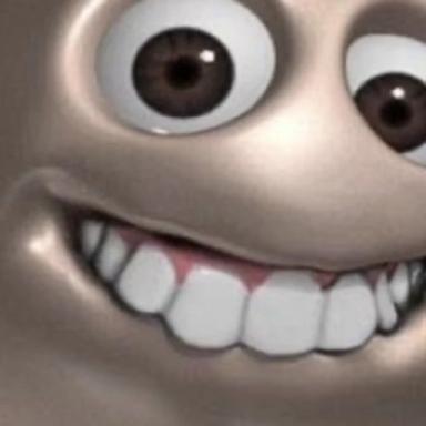 Sussy Imposter land  icon