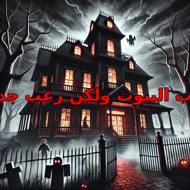Thumbnail for ماب البيوت لكن رعب جدا Game