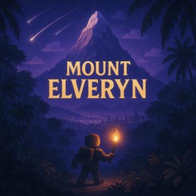 Thumbnail for [UPD + X100 SUMMIT] Mount Elveryn Game