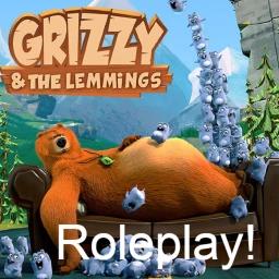 Grizzy y los Lemmings RP (Mejor) icon