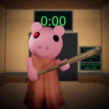 Piggy Elevator (M3gan,wednesday,poppyplaytime,amon icon