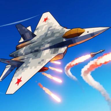 Thumbnail for Plane Battles 🛩️ Game