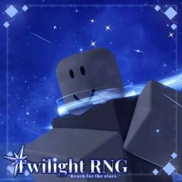 Twilight RNG [ Cluster 2.5 - Beta ] icon