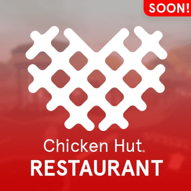 [🍗] Chicken-Hut: Spring Heights Restaurant  icon