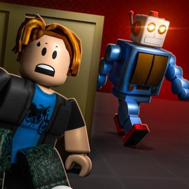 Thumbnail for Survive Overnight in a Toy Factory Game