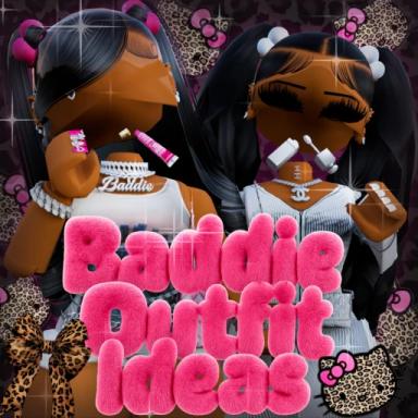 (UPD🌺!!) Baddie Outfit Ideas icon