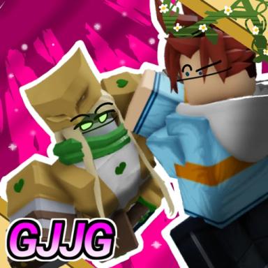 Another Generic Jojo Game icon