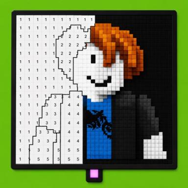 Thumbnail for Paint your Friends! Game